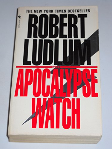 The Apocalypse Watch view 2