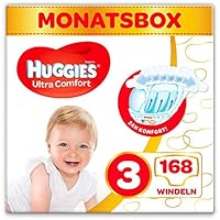 Huggies Windeln Ultra