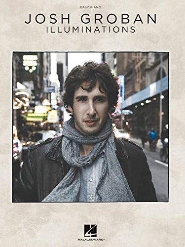 Josh Groban - Illuminations Songbook