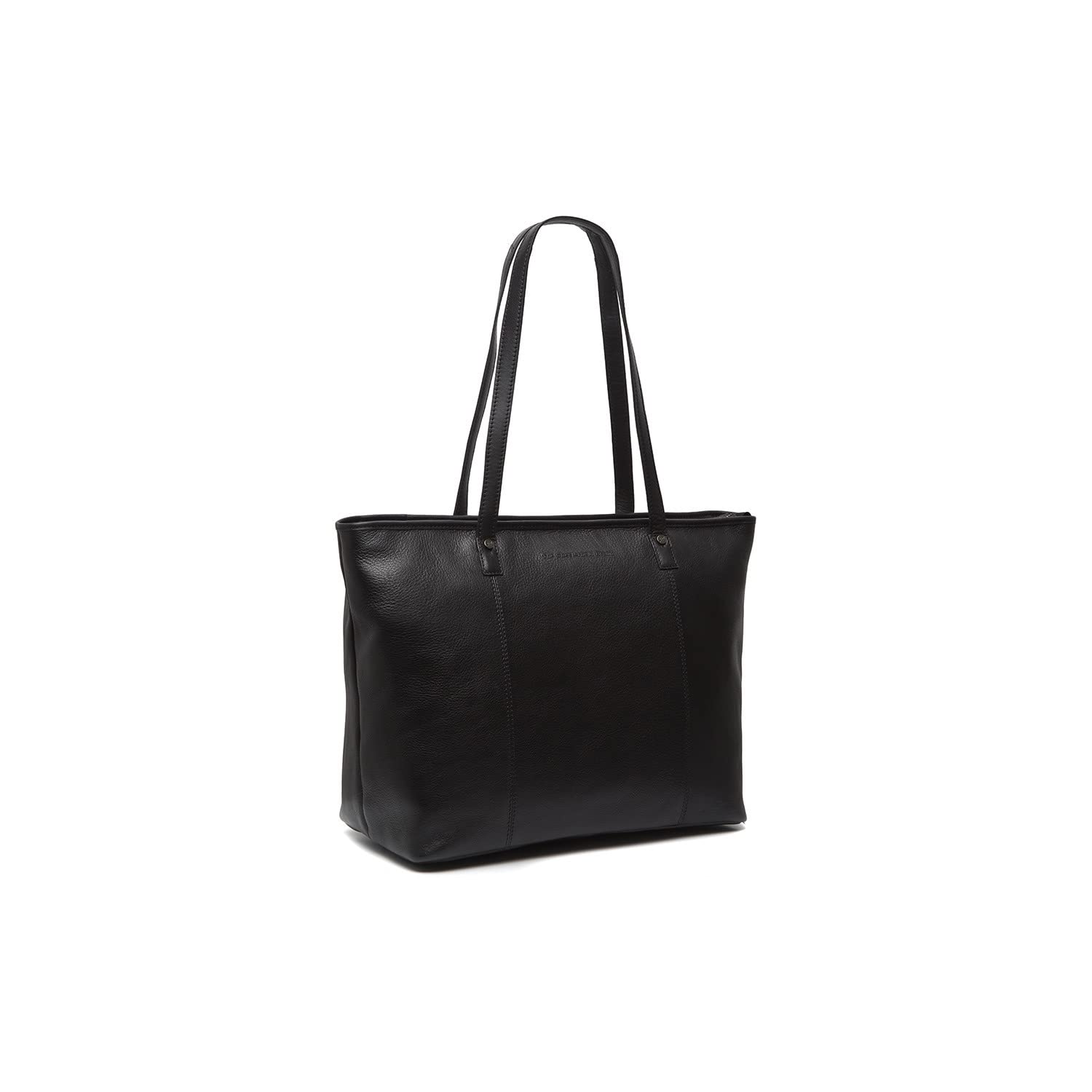 The Chesterfield Brand Salo Shopper Bag Leather 39 cm Laptop Compartment