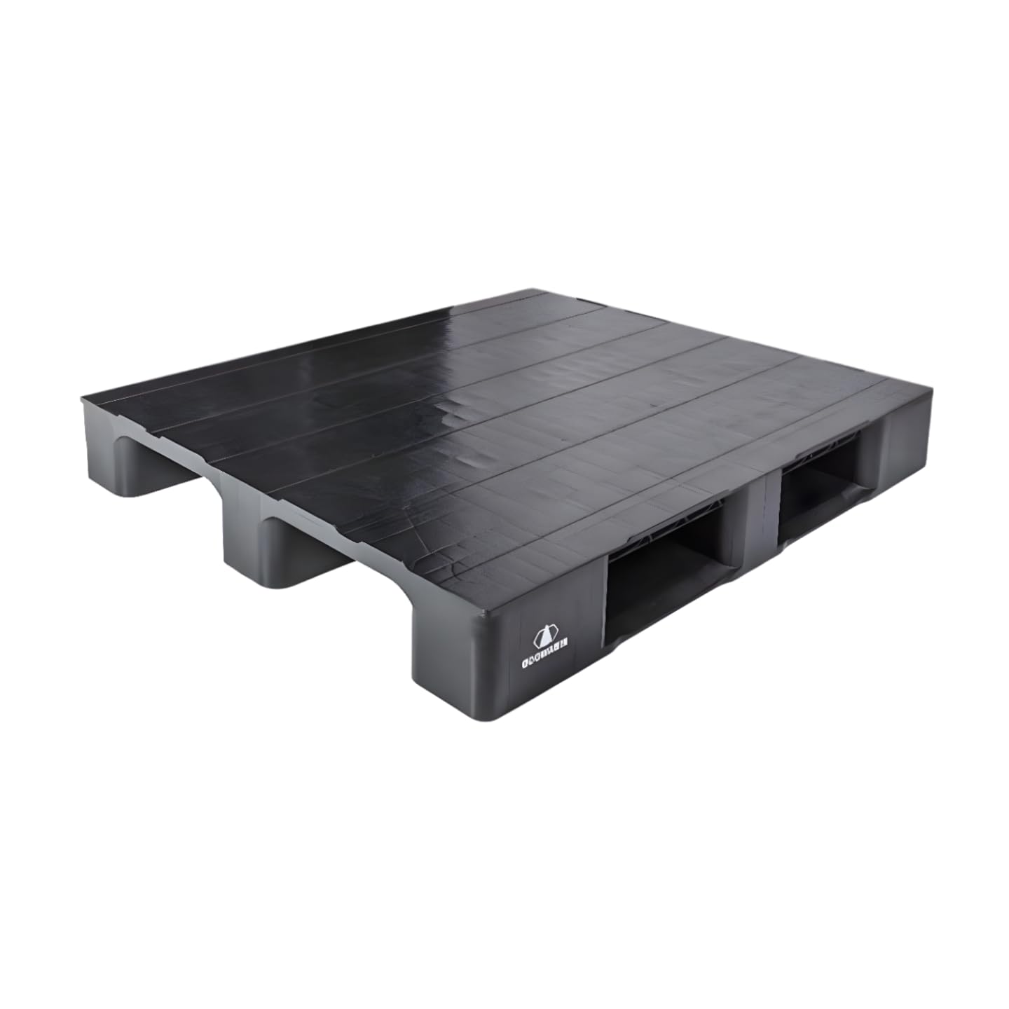 Palette Plastique pleine - Pour transport et présentation