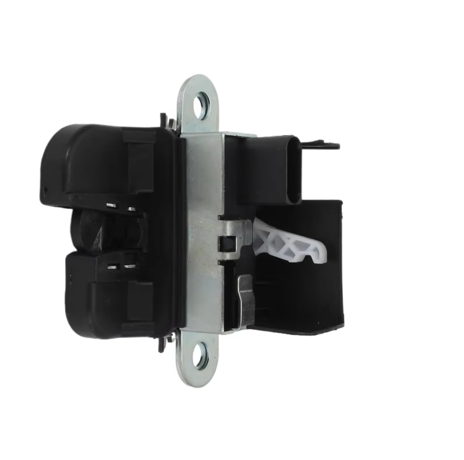 Rear Tailgate Latch Actuator Compatible with VW for Beetle 2012 2013 2014 2015 2016 for E-Golf 2015-2016 Rear Tailgate Trunk Lid Lock Block Latch
