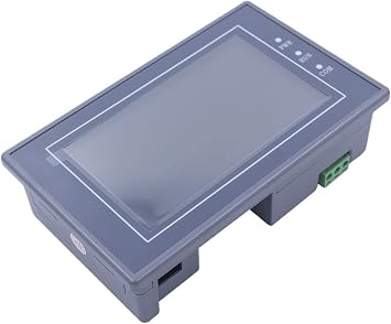 FX3U 14/20/24/32/40/44/60 MR/MT Support EA-043A Analog Input 0-20mA with Cable IncludedEA-043A with 60MT