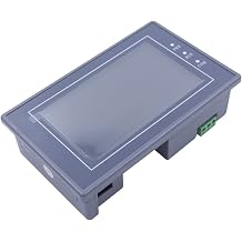 FX3U 14/20/24/32/40/44/60 MR/MT Support EA-043A Analog Input 0-20mA with Cable IncludedEA-043A with 20MR