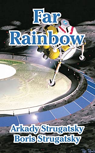 Far Rainbow view 2
