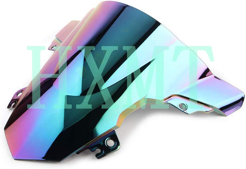 For BMW S1000RR S1000 RR S 1000 RR 2015-2018 motorcycle Windshield WindScreen (iridium)