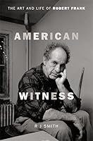 Algopix Similar Product 3 - American Witness The Art and Life of