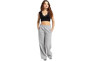 Tilly's Wide Leg Sweatpants: Ultimate Comfort for Everyday Activities