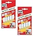 Produktbild Haftpunkte Pritt ablösbar 2x 55 Stück WA05 Doppelpack