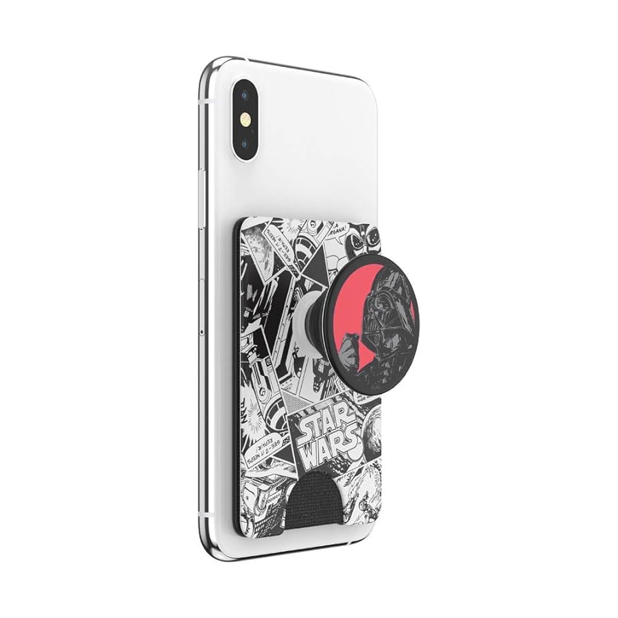 ☆POPSOCKETS☆ミレニアムファルコン 3Dスマホグリップ Amazon | PopSockets Japan - ポップソケッツ ジャパン