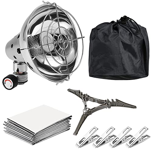 Camping Gas Heizstrahler Die 15 besten Produkte im Vergleich Die