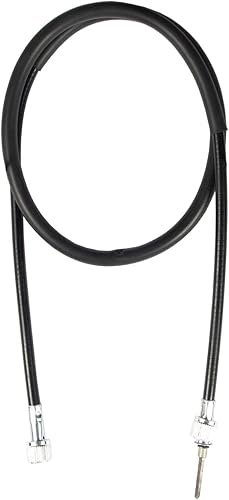 MOTOMASTER Cable velocímetro para motocicleta compatible con Yamaha XTZ 660 Tenere  3YF-83550-00