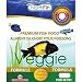 Northfin Food Veggie Formula 3mm Pellet 500 Gram Package