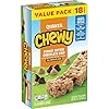 Quaker Chewy Peanut Butter Chocolate Chip, 15.2 OZ