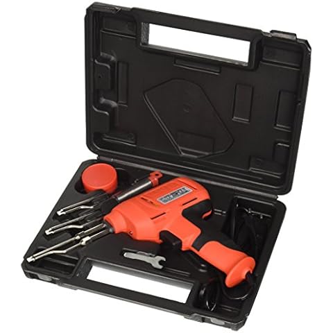 Pistola de soldar YATO YT-8245-180w con transformador Cover