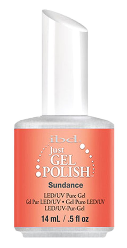 IBD Just Gel Polish Naturally Beautiful LED and UV Pure Gel 14ml — view 16