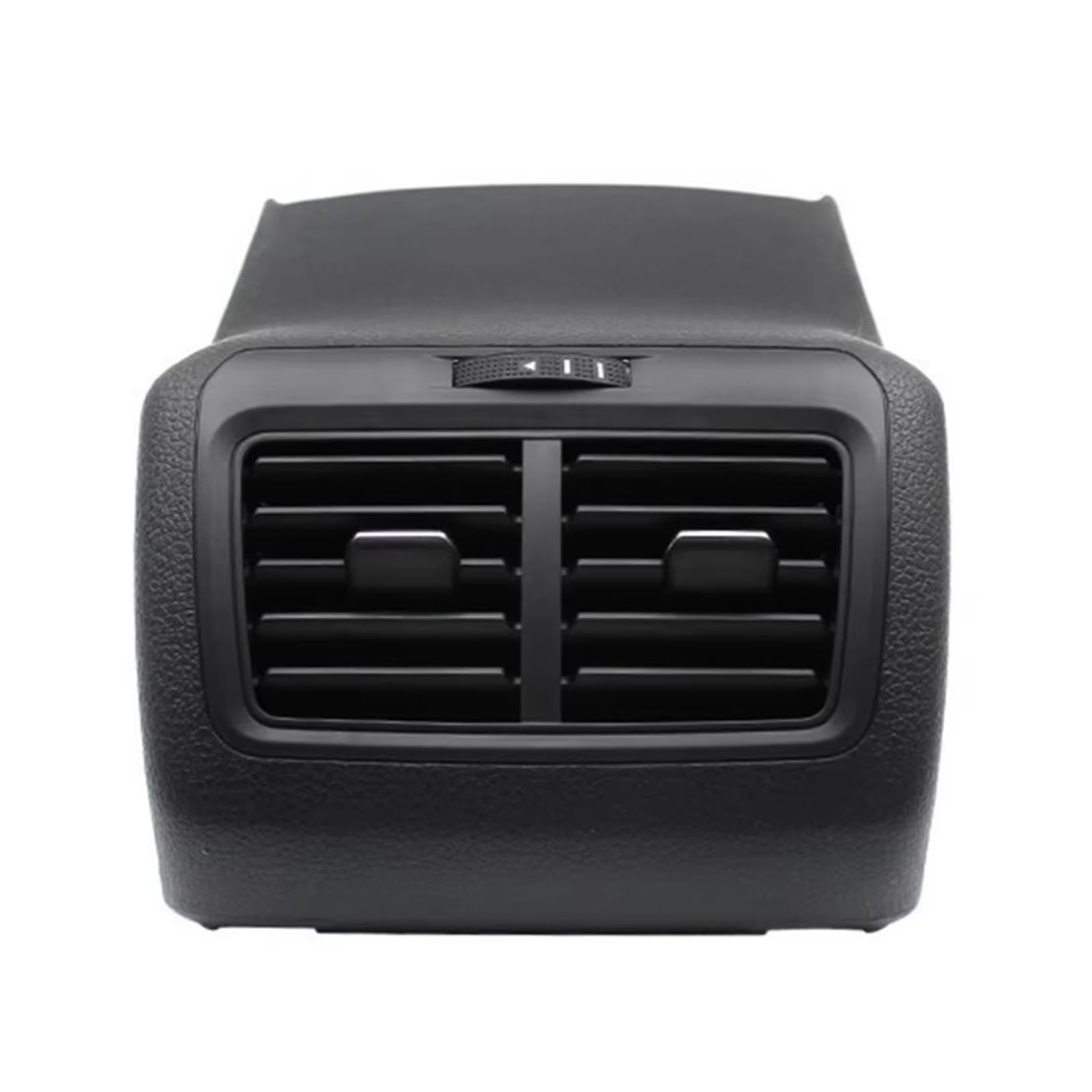 Ningjiabhd One Color Ac Vent Outlet Grille Panel Cover For Vw For Golf For Mk7 5Gg 819 203 Air Conditioning Vents Air Conditioning Vents Rear Seat Belt Cover