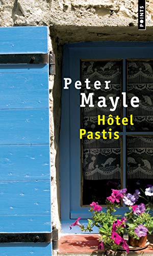 Télécharger Hôtel Pastis PDF