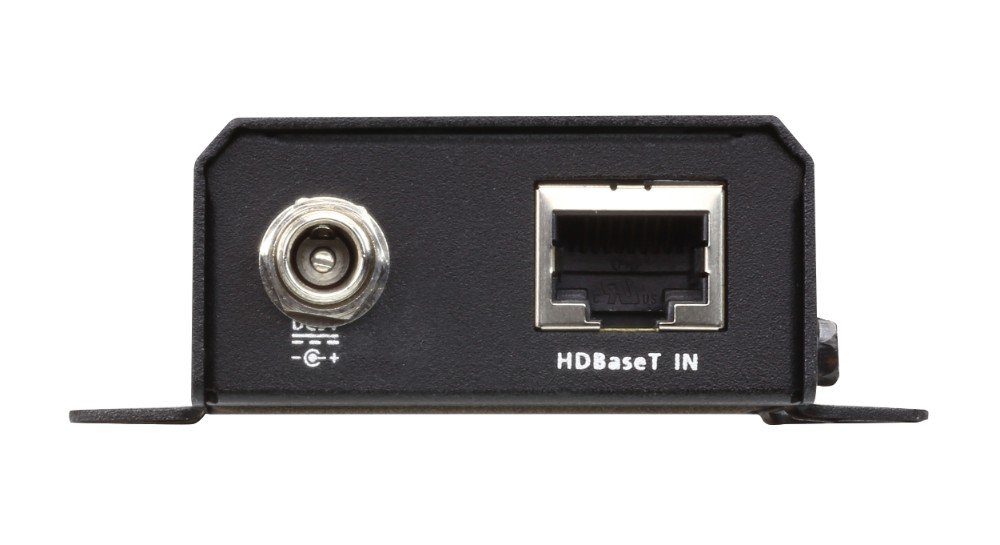 Aten VE811R HDBaseT Mini récepteur HDMI Noir