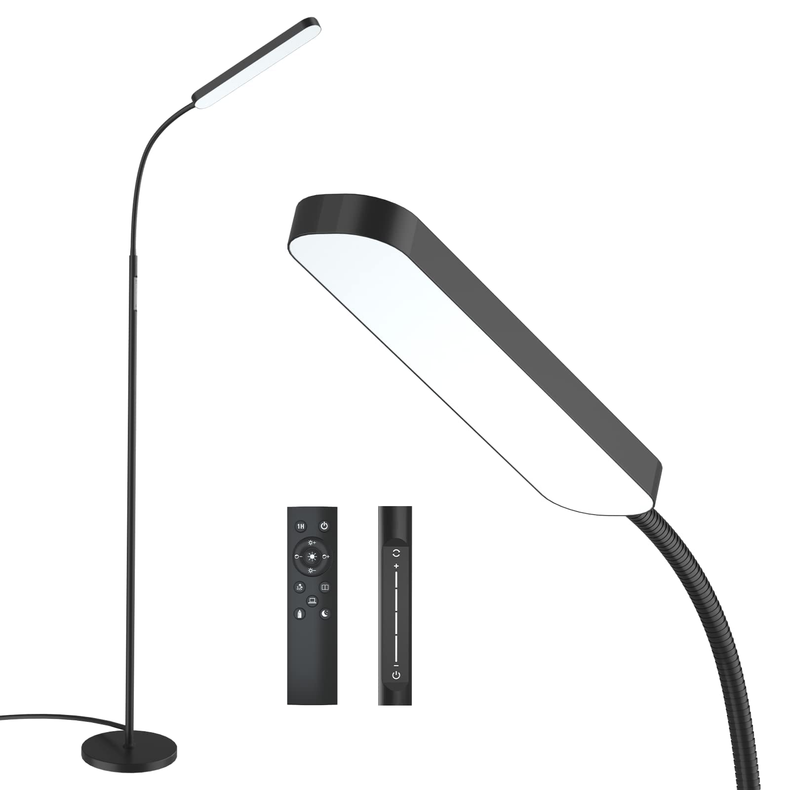 Wio-Mio Floor Lamp