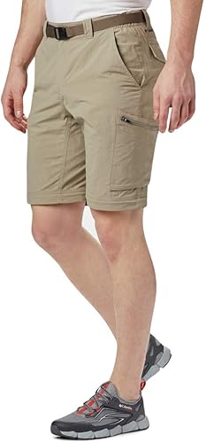 Miniatura 6 de Columbia Pantalones convertibles Silver Ridge para hombre