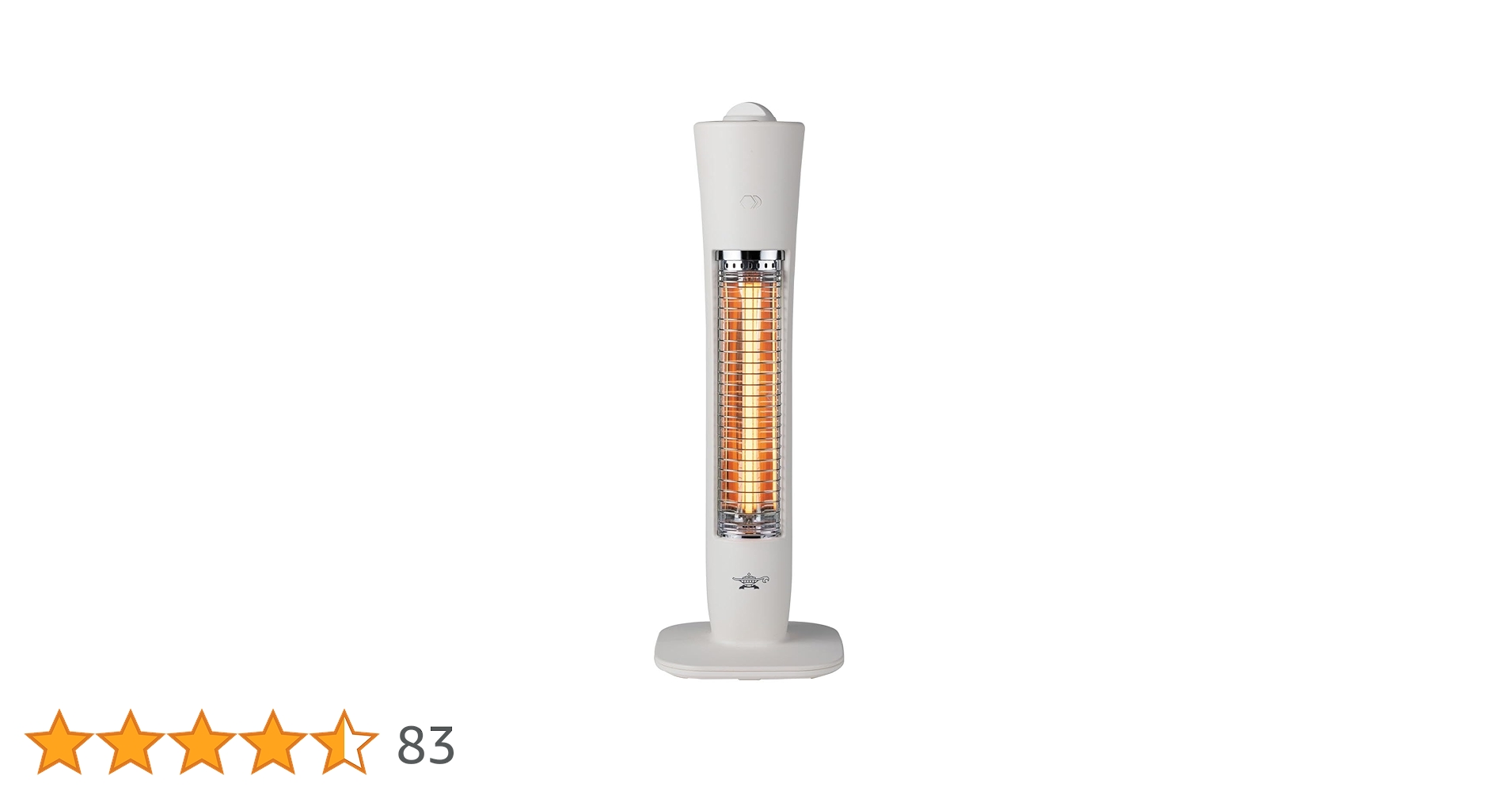 【新品同様】2024年製アラジン遠赤グラファイトヒーターAEH-G408N 楽天市場】（土・日発送可） アラジン グラファイトヒーター