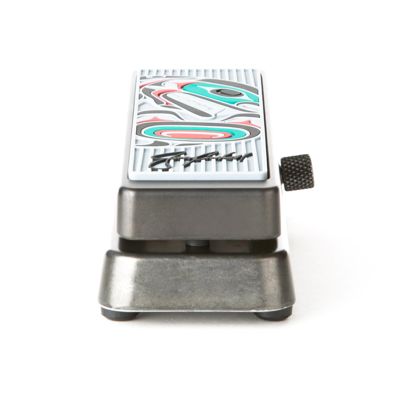 Amazon.com: Jerry Cantrell Rainier Fog Cry Baby® Wah : Musical