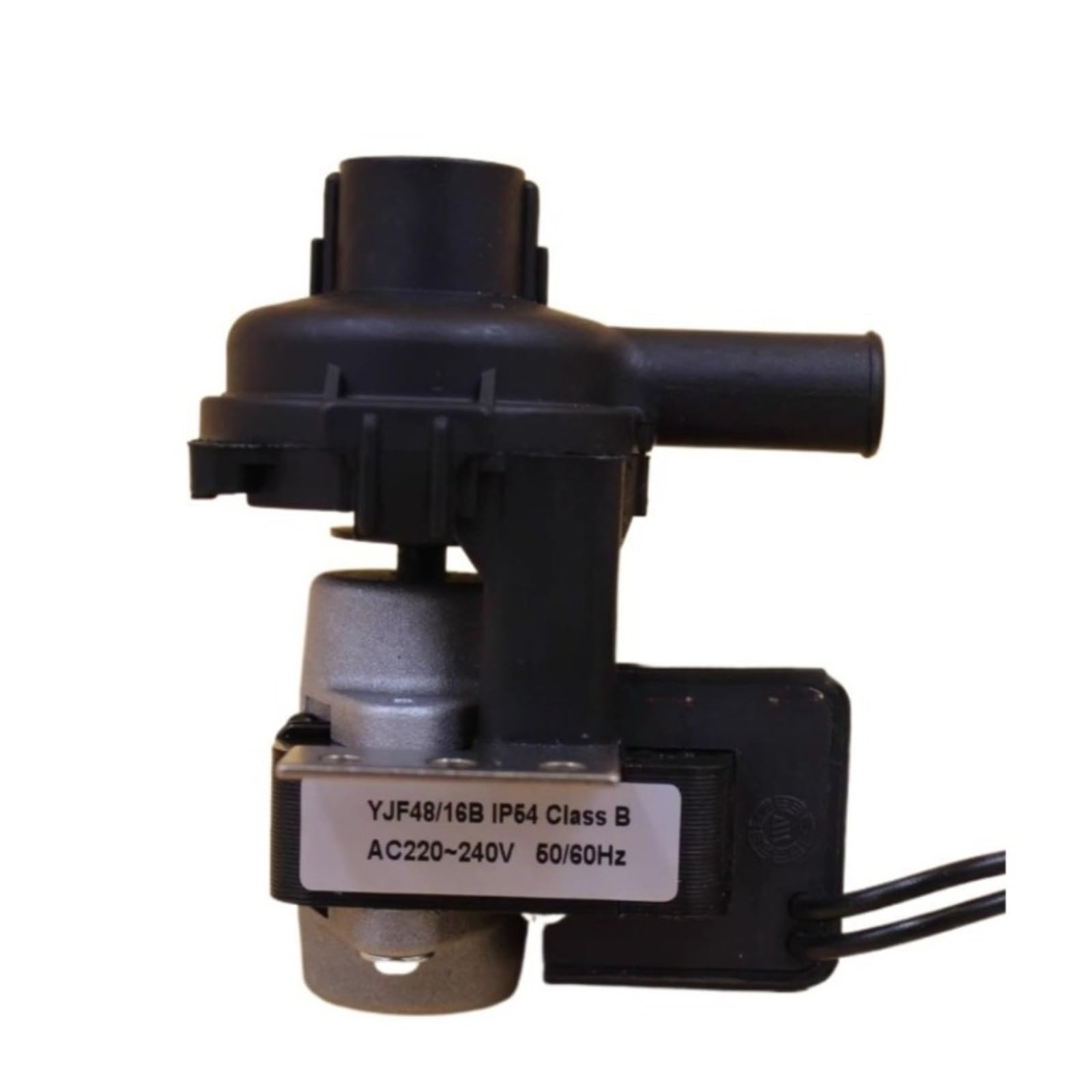 Compatible for Midea，YJF48/16B 220-240V Condensate Drain Pump Central Air Conditioner Conditioning Drainage Spare Parts