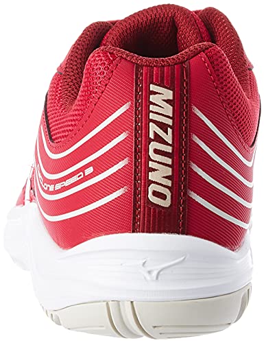 Image of Mizuno Womens Cyclone Speed 3Volleyball Shoe