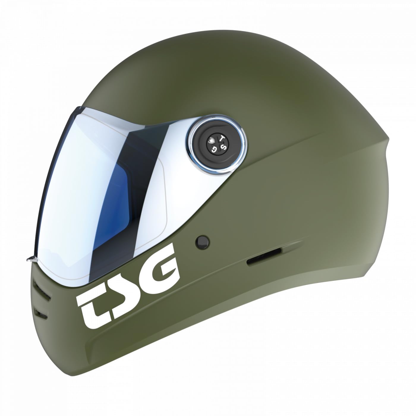 Tsg Pass 2.0 Helmet L