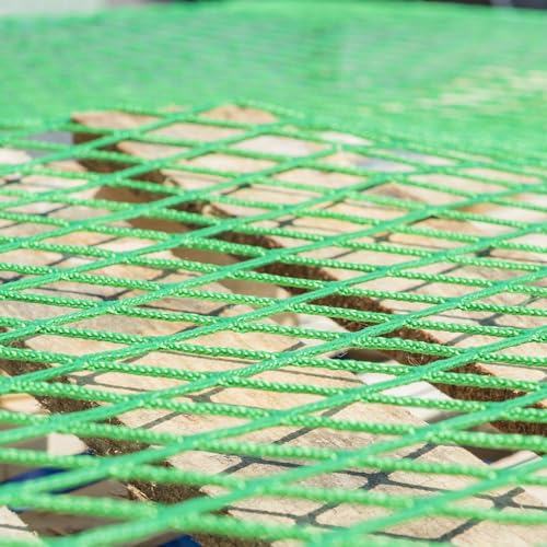 ProPlus Anhängernetz Ladungssicherungsnetz Abdecknetz 2,0 x 3,5