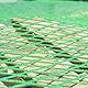 ProPlus Anhängernetz Ladungssicherungsnetz Abdecknetz 2,5 x 4,5
