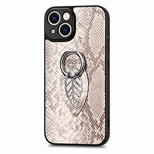 Coque iPhone XS Max cuir rose au bureau comme en voyage grâce au kickstand mobile