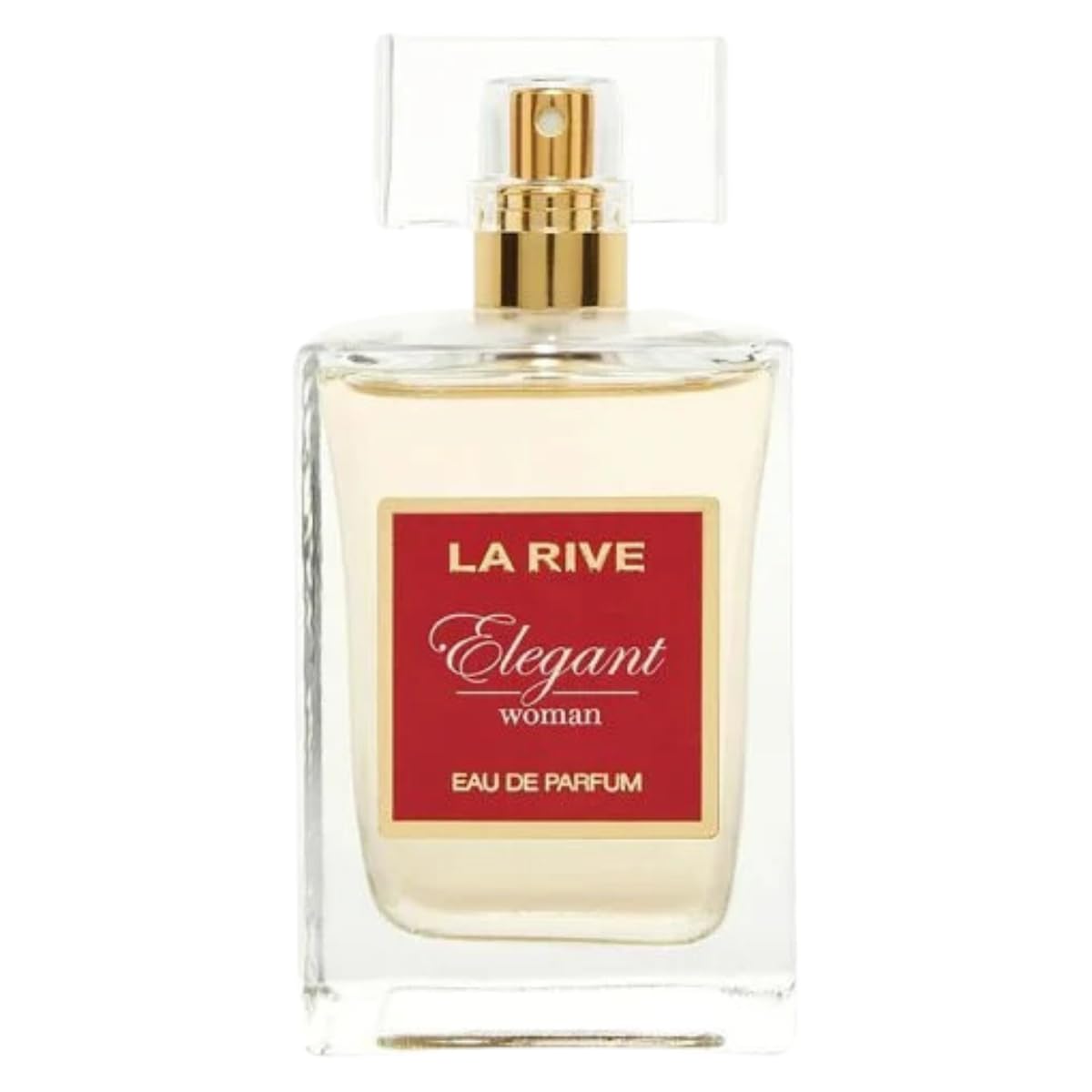 Perfume La Rive Elegant Woman Eau De Parfum 100 ml | Amazon.com.br