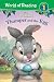 Disney Bunnies: Thumper and the Egg (World of Reading Level 1)