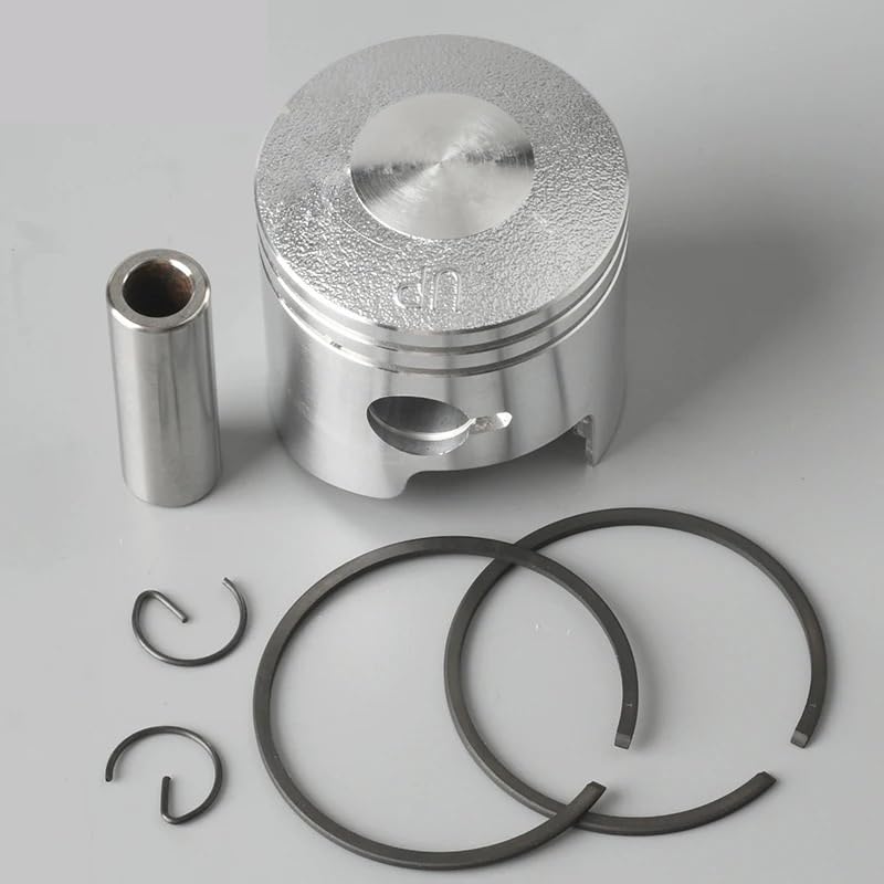 新品未開封　LJ50 ピストンリング　STD エンジン１台分　6本組 STD 安心の6ヶ月保証 スズキ ジムニー JB23W JA22W K6A ターボ