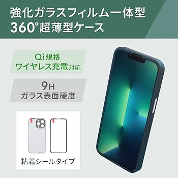 CUSTYPG iPhoneケース 13プロ用 スマホケース iPhone 13ケース 13 Proケース Pro Maxケース 背面