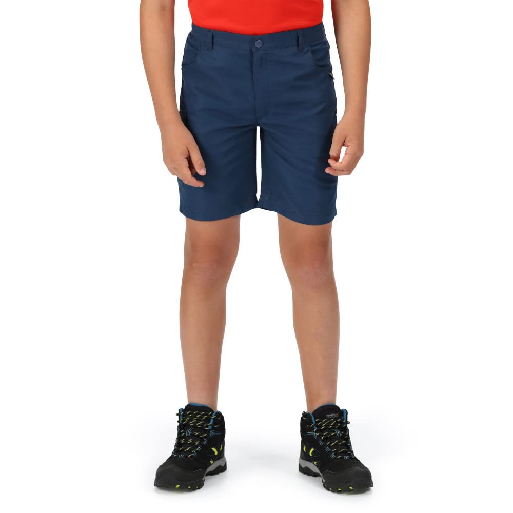 Regatta Sorcer II Kids Shorts