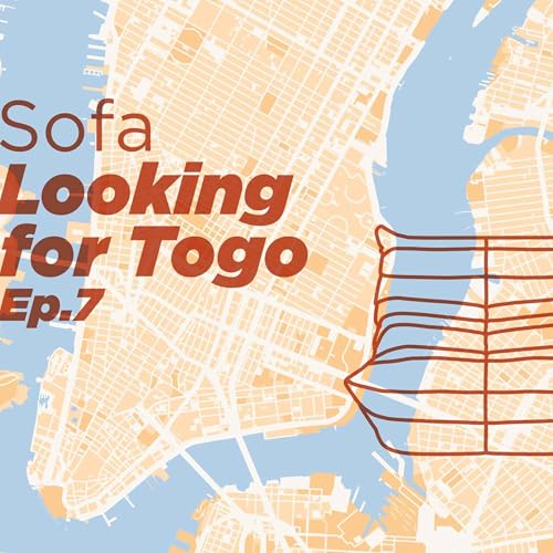 7/7 &middot; Time to go