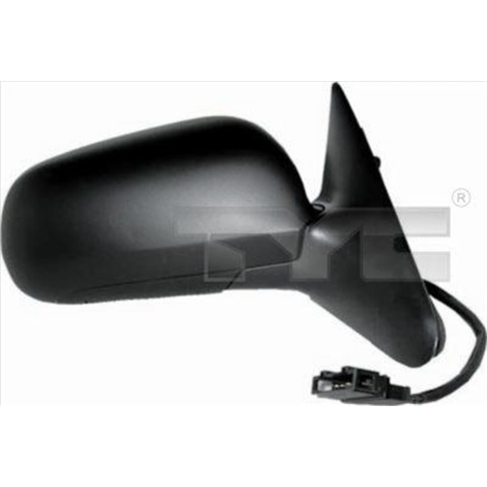 Espejo retrovisor izquierdo eléctrica beheizt se adapta a Octavia AB BJ. 96 – 04