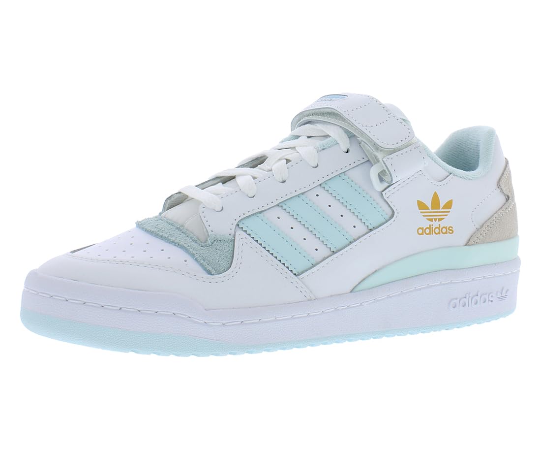 adidas Men's Forum Low Shoes