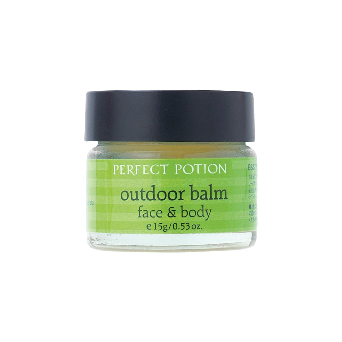 Amazon | Perfect Potion パーフェクトポーション アウトドアバーム