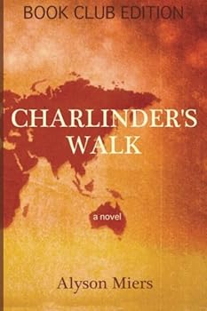 Paperback Charlinder's Walk Book