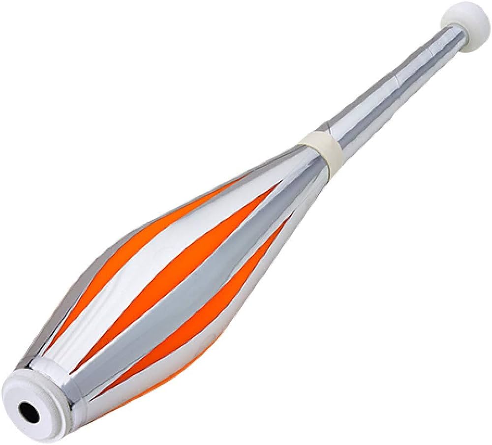 Amazon.co.jp: Henrys Classic CHM ジャグリングクラブ 52cm