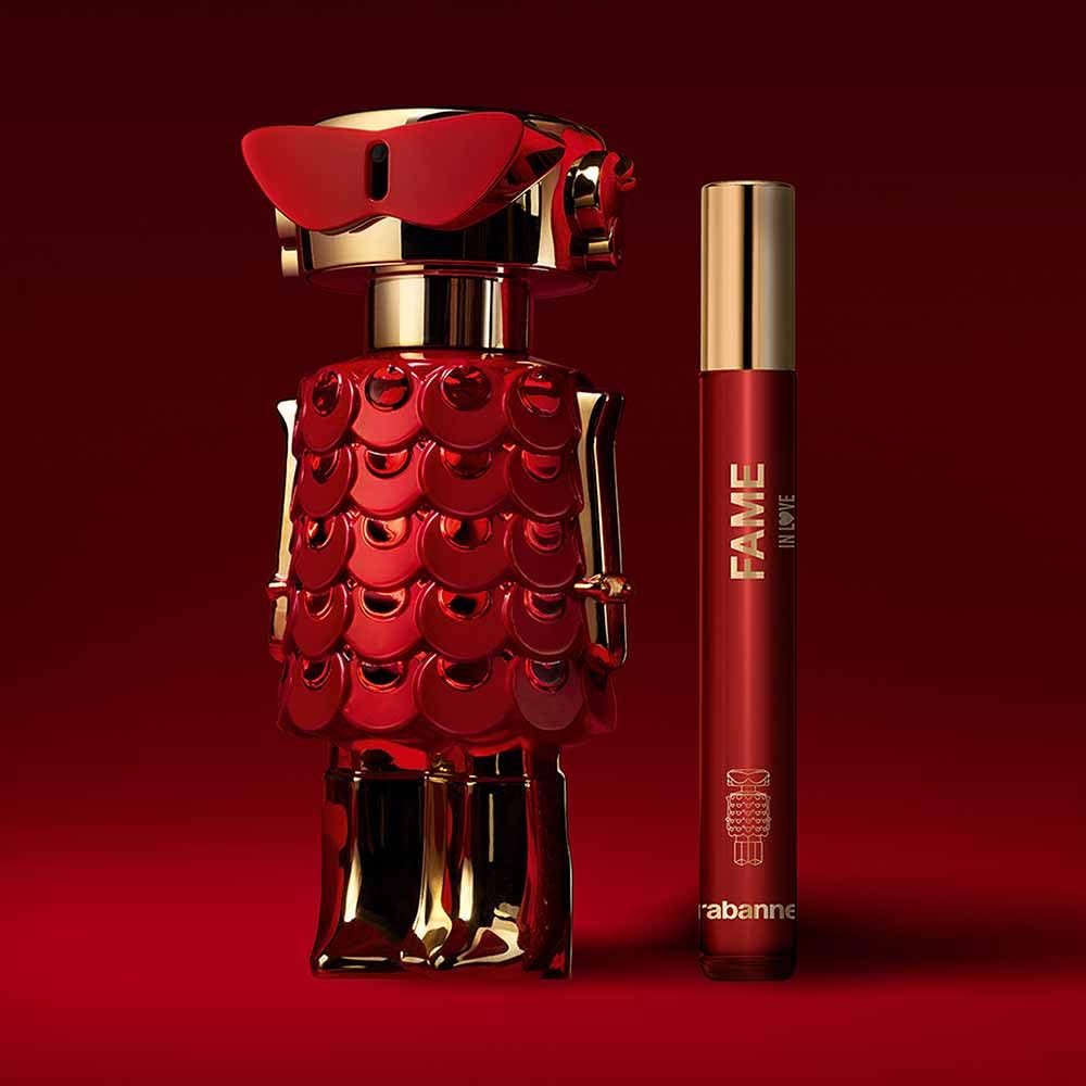 Paco Rabanne Fame In Love Elixir Parfum pour femme 30 ml