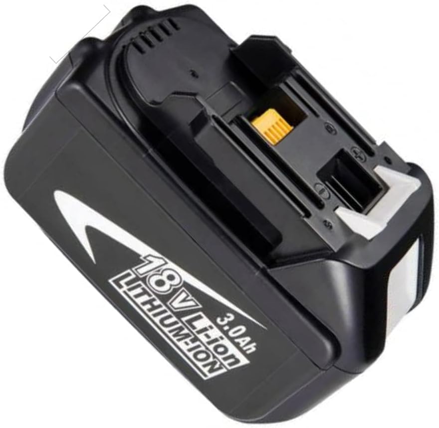 makita 18V バッテリー 18Vリチウムイオンバッテリ | 株式会社マキタ