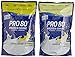 Produktbild Inkospor Active Proteinshake Pro 80 Beutel 2er Mix Pack (2 x 500 g) Vanille/Citrus Quark, 1er Pack (1 x 1 kg)