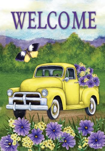 CG[sbNAbvgbN T}[K[ftbO 18C` x 12.5C` Briarwood Lane