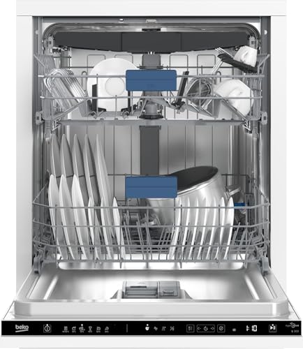 Beko Lave vaisselle BDIN37530 ENCASTRABLE 60 CM - vue 6