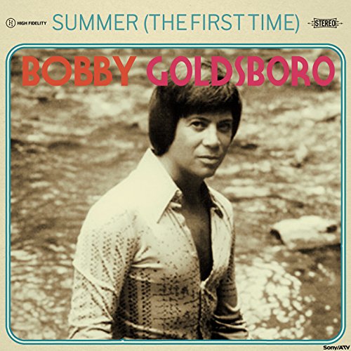Amazon.com: Summer (The First Time) : Bobby Goldsboro: Digital Music